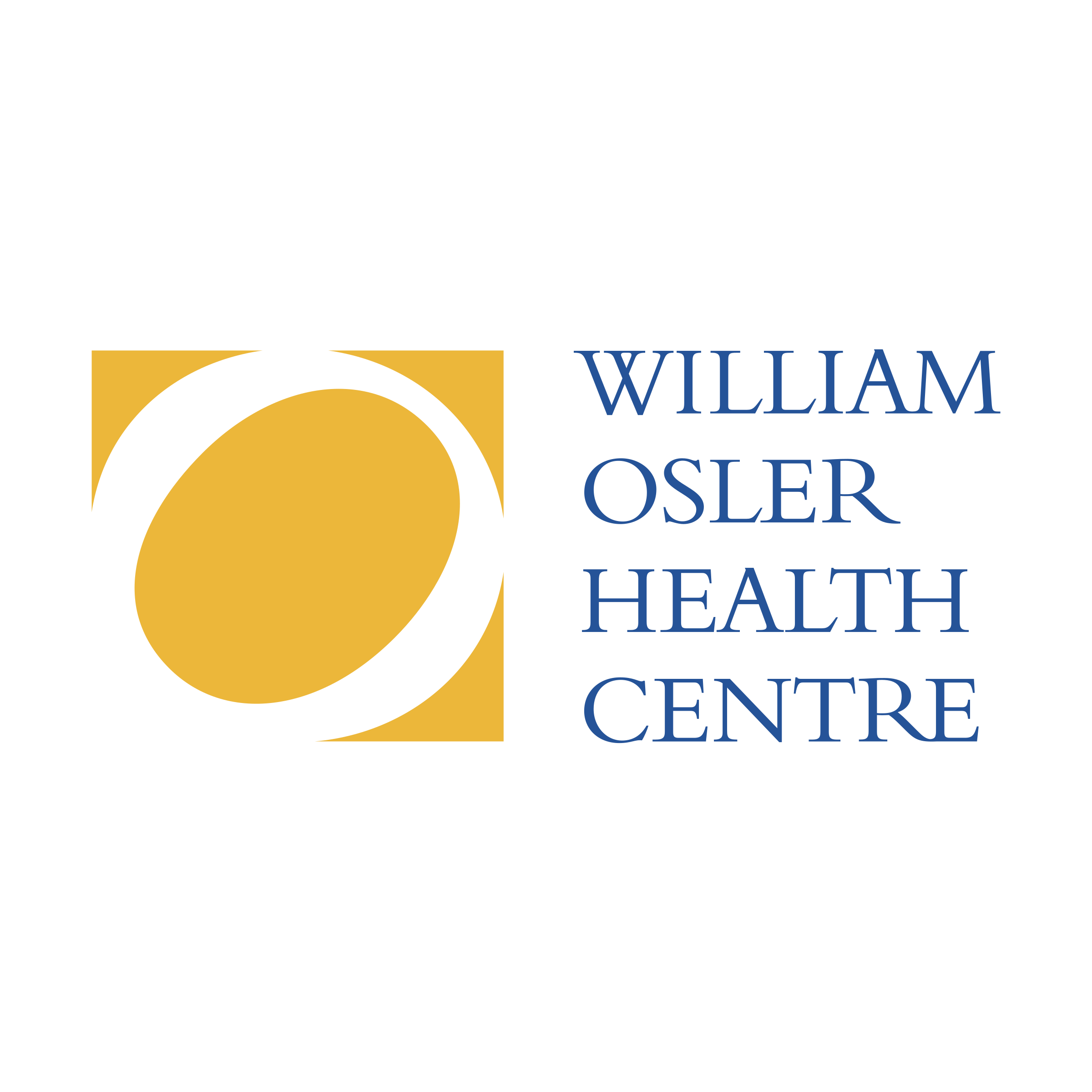 William Osler Health System