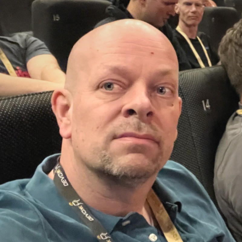 Martijn Spronk