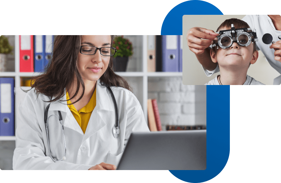 connecting your healthcare organization with healthcare professionals